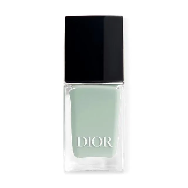 Dior - Nagellack mit Gel-Effekt,  Vernis, 10 ml, Pastel Mint
