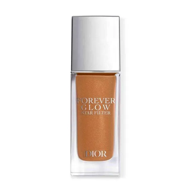 Dior - Teint-sublimierendes Fluid,  Forever Glow Star Filter, 30 ml