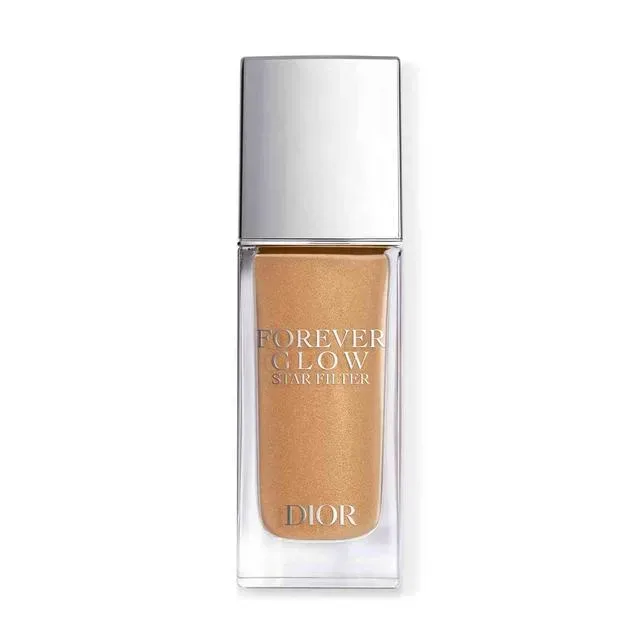Dior - Teint-sublimierendes Fluid,  Forever Glow Star Filter, 30 ml