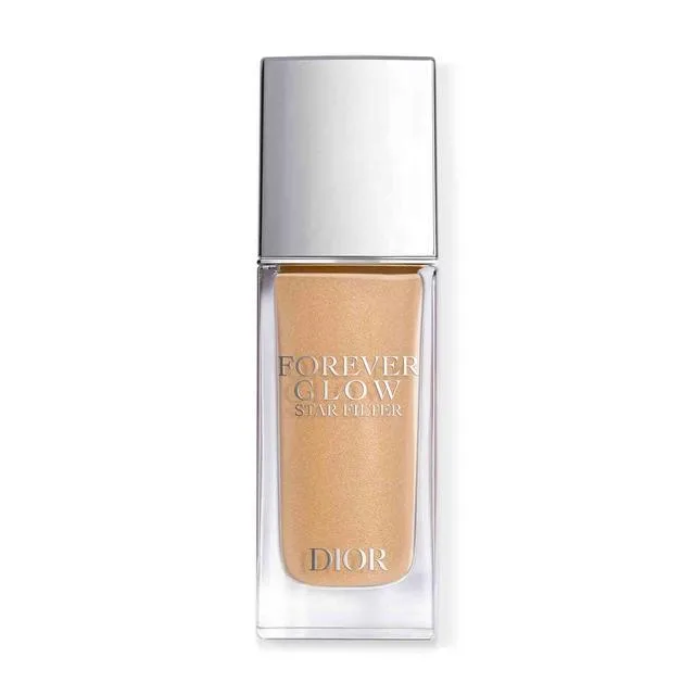 Dior - Teint-sublimierendes Fluid,  Forever Glow Star Filter, 30 ml