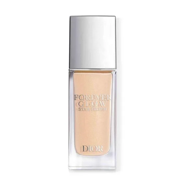 Dior - Teint-sublimierendes Fluid,  Forever Glow Star Filter, 30 ml