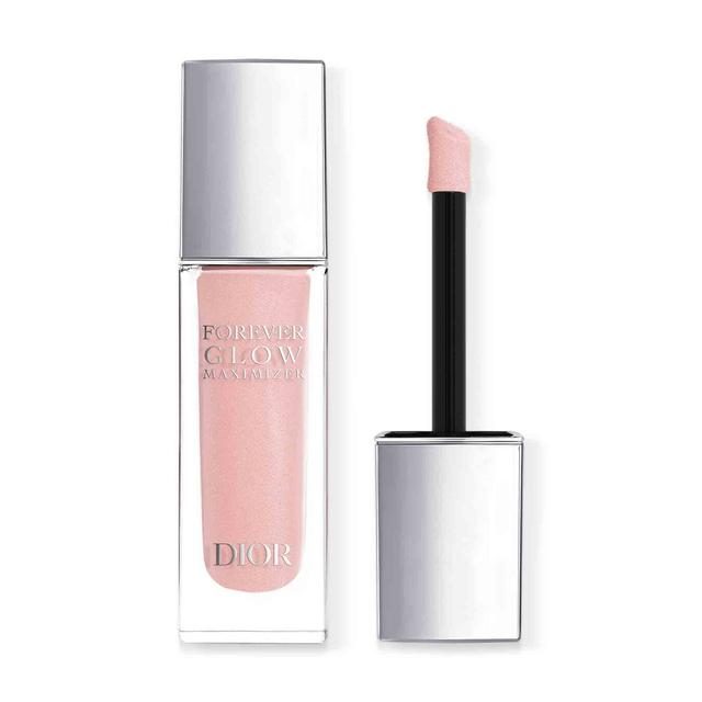 Dior - Langanhaltender flüssiger Highlighter,  Forever Glow Maximizer, 11 ml, Pink