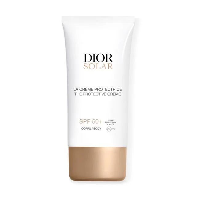 Dior - Sonnencreme mit hohem Schutz für den Körper,  Solar Schützende Creme LSF 50, 150  ml