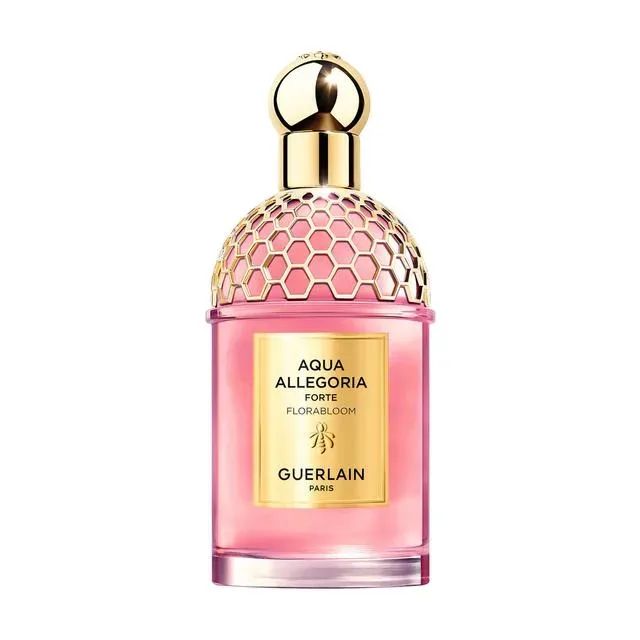 Guerlain - Eau de Parfum, Aqua Allegoria Florabloom Forte Eau de Parfum, 125  ml
