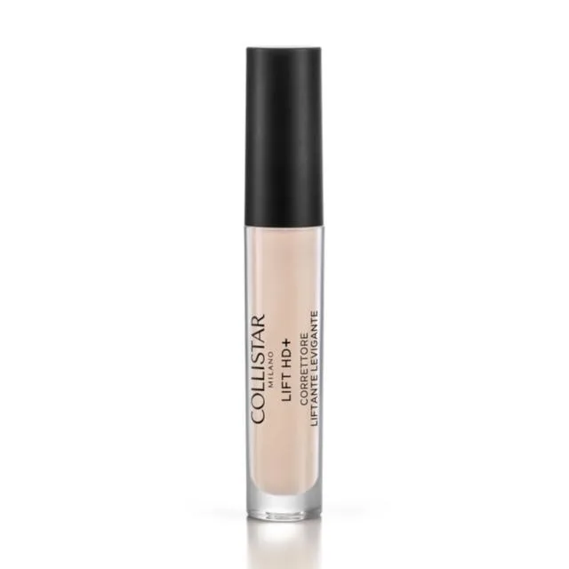 Collistar - Lift HD+ Concealer, 4 ml,  avorio