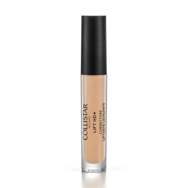 Collistar - Lift HD+ Concealer, 4 ml,  naturale dorato