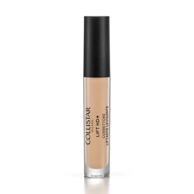 Collistar - Lift HD+ Concealer, 4 ml,  naturale