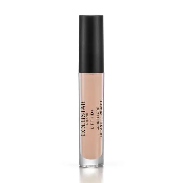Collistar - Lift HD+ Concealer, 4 ml,  naturale rosato
