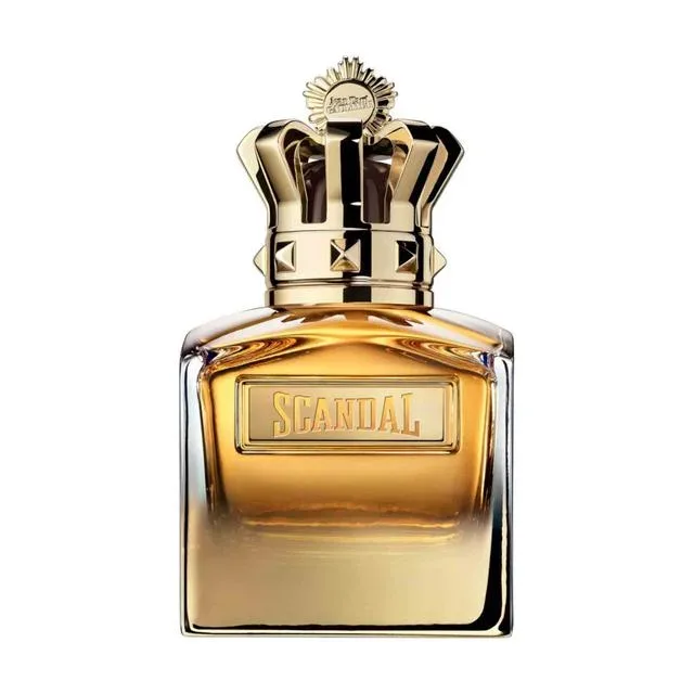 Jean Paul Gaultier - Scandal Pour Homme Absolu, Eau de Parfum, 100  ml