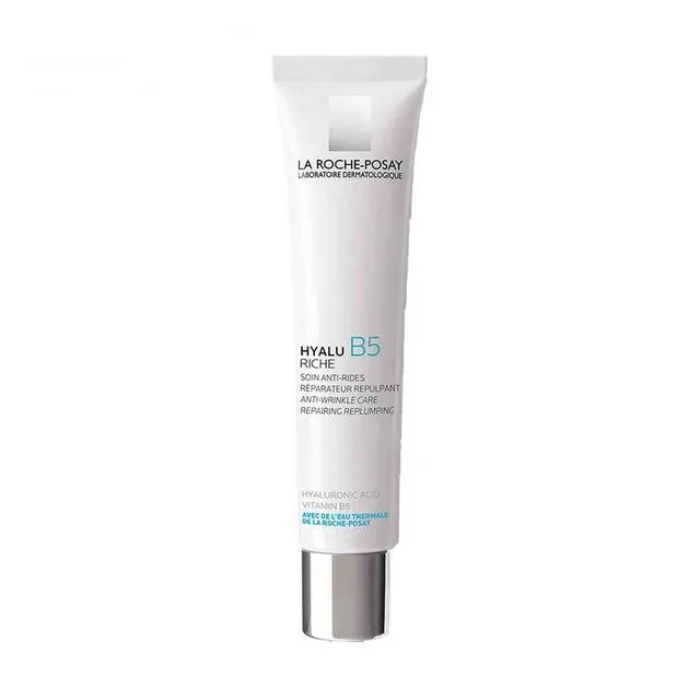 LA ROCHE-POSAY Hyalu B5 Riche Creme 40ml Damen