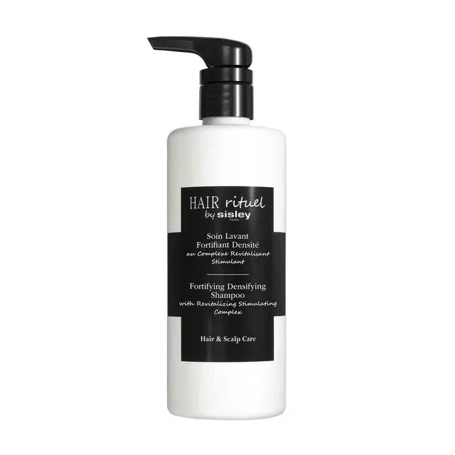 sisley - Soin Lavant Fortifiant Densité, 500  ml