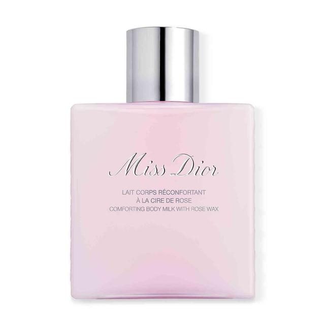 Dior - Beruhigende Körpermilch mit Rosenwachs, Miss 175 ml