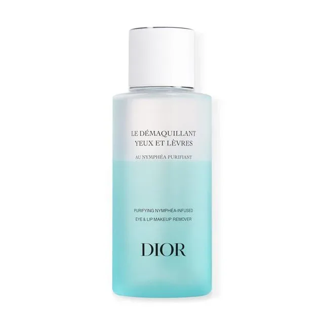 DIOR Le Démaquillant Yeux et Lèvres Make Up entferner 125ml Damen
