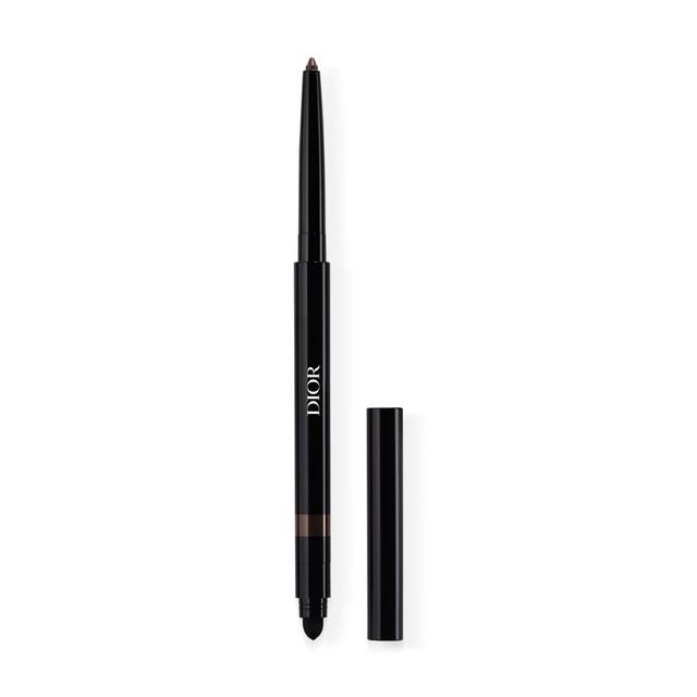 Dior - Wasserfester Eyeliner, show Stylo, 0.3G,  MATTE BROWN