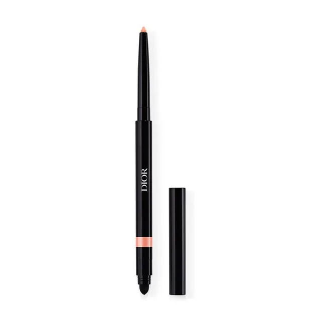 Dior - Wasserfester Eyeliner, show Stylo, 0.3G,  PEARLY CORAL