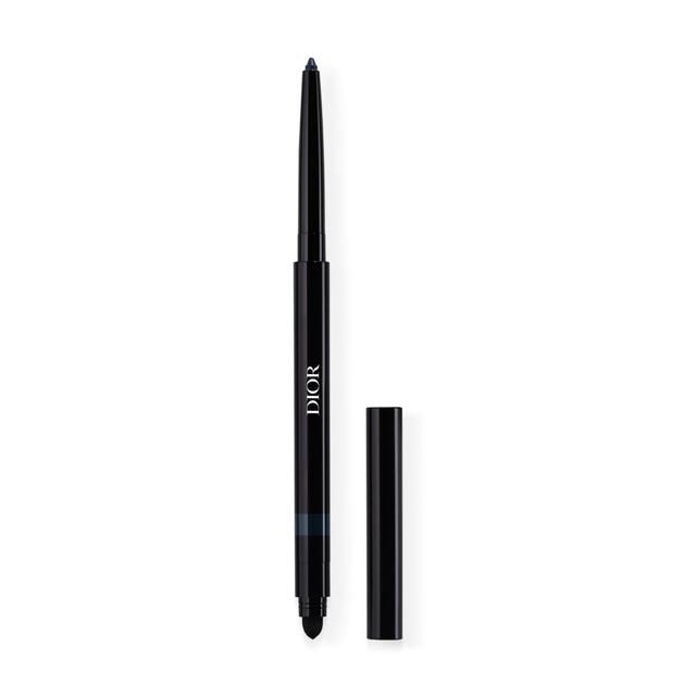 Dior - Wasserfester Eyeliner, show Stylo, 0.3G,  MATTE BLUE