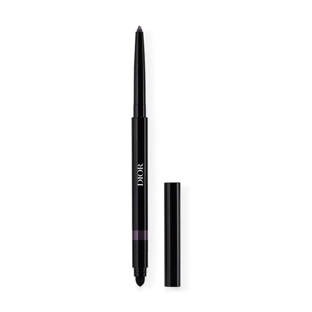 Dior - Wasserfester Eyeliner, show Stylo, 0.3G,  MATTE PURPLE