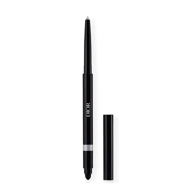 Dior - Wasserfester Eyeliner, show Stylo, 0.3G,  PEARLY SILVER