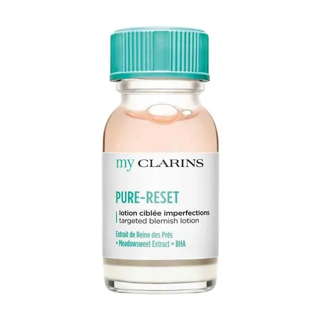 My Clarins - PURE-RESET gezielte Lotion bei Unreinheiten im Gesicht, 13 ml