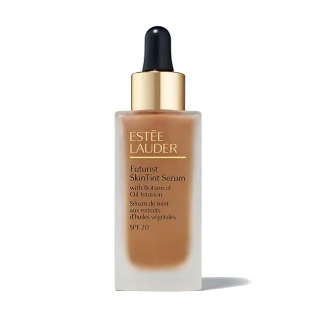 Estée Lauder - Futurist SkinTint Serum Foundation, 30 ml, N Spiced Sand