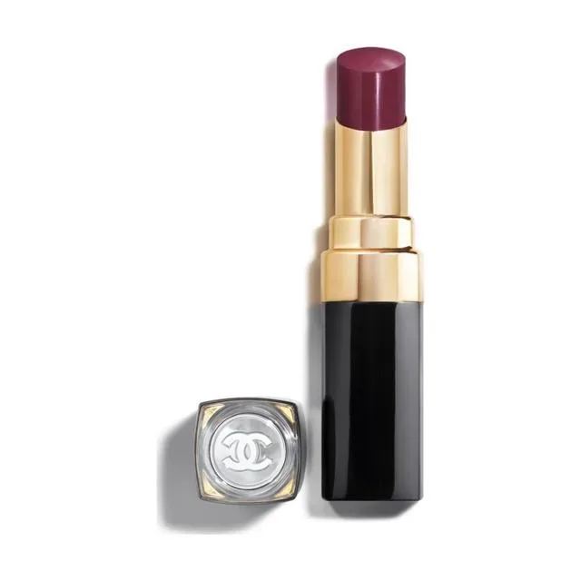 CHANEL ROUGE COCO FLASH La couleur, la brillance, l'intensité en un éclair
