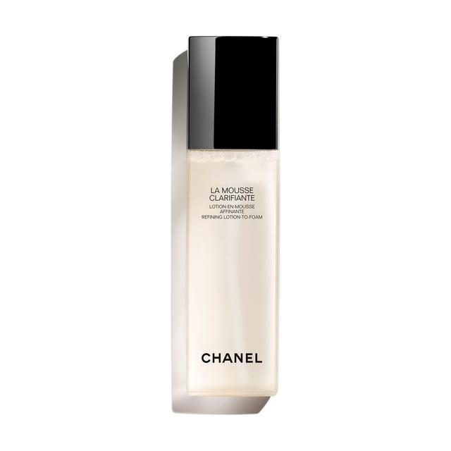 CHANEL - Verfeinernde Schaumlotion, La Mousse Clarifiante, 150  ml