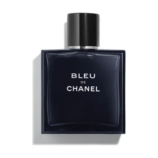 CHANEL BLEU DE CHANEL Eau de toilette vaporisateur