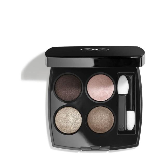 CHANEL LES 4 OMBRES Ombres à paupières quatuor