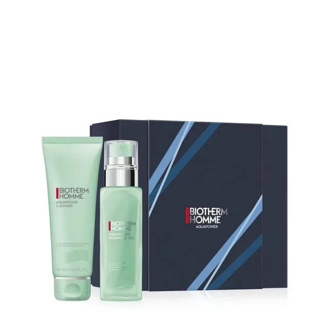Biotherm Homme Aquapower Geschenkset