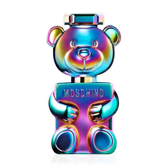 Moschino - Toy 2 Pearl Eau de Parfum Natural Spray, Toy2 Pearl Toy 2 Pearl Eau de Parfum Natural Spray, 50  ml, Violett