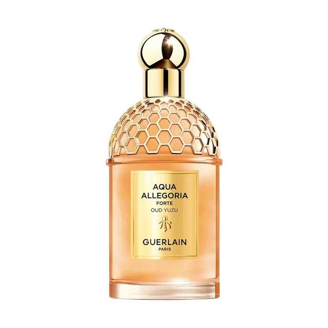 Guerlain - Eau de Parfum, Aqua Allegoria Forte Oud Yuzu Eau de Parfum, 125  ml