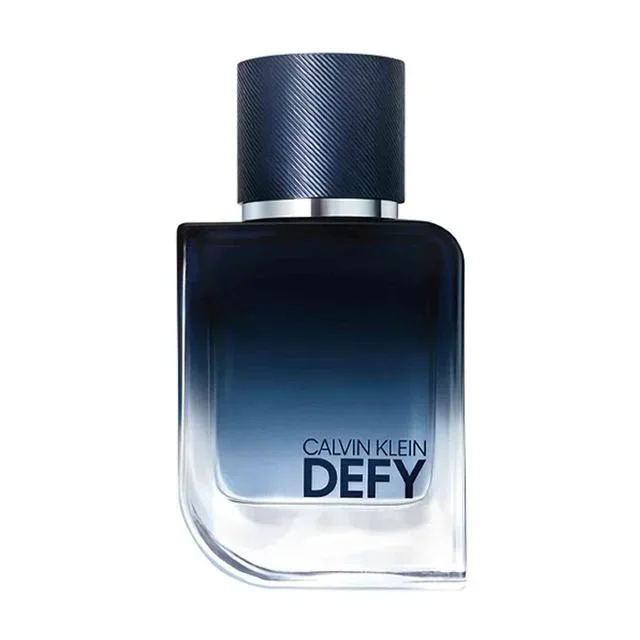 Calvin Klein DEFY Eau de Parfum 50ml Herren