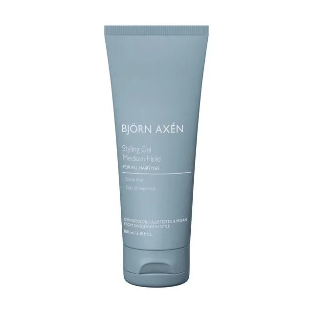 Björn Axén Styling Gel Medium Hold
