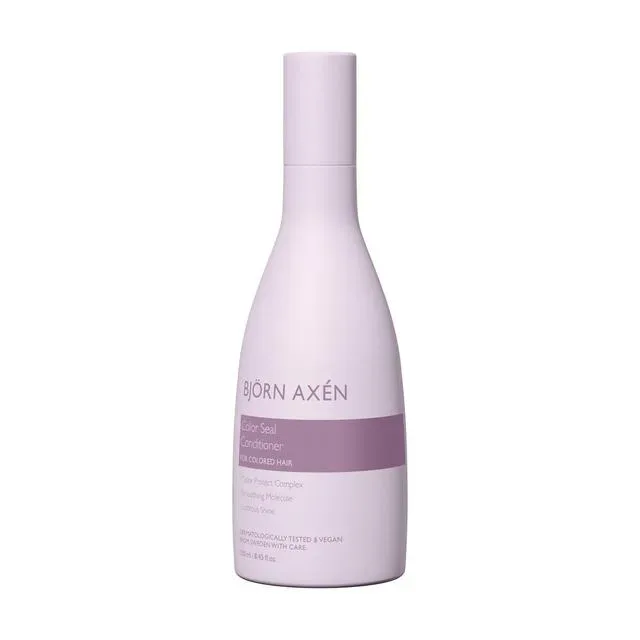 BJOERN AXEN - Color Seal Conditioner, Conditioner Color Seal, 250 ml