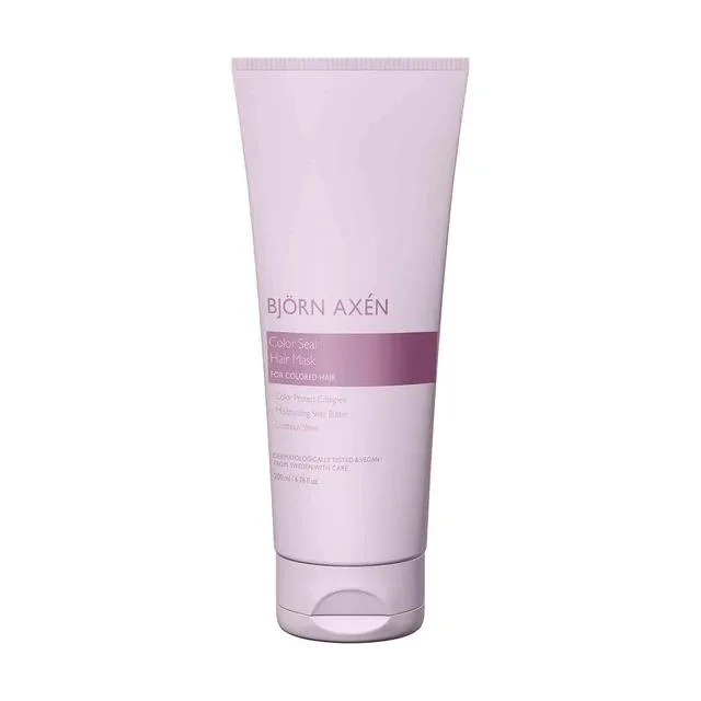 Björn Axén Color Seal Hair Mask
