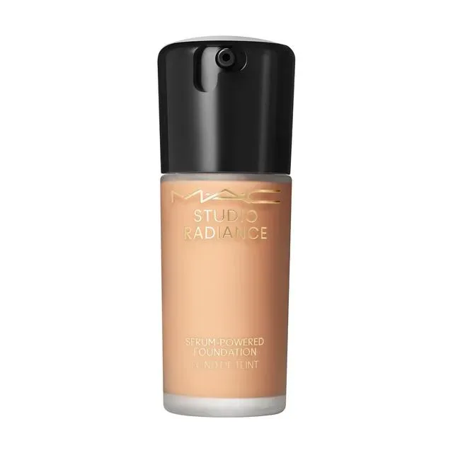 MAC Cosmetics - Studio Radiance Serum-Powered Foundation, 30 ml, NW