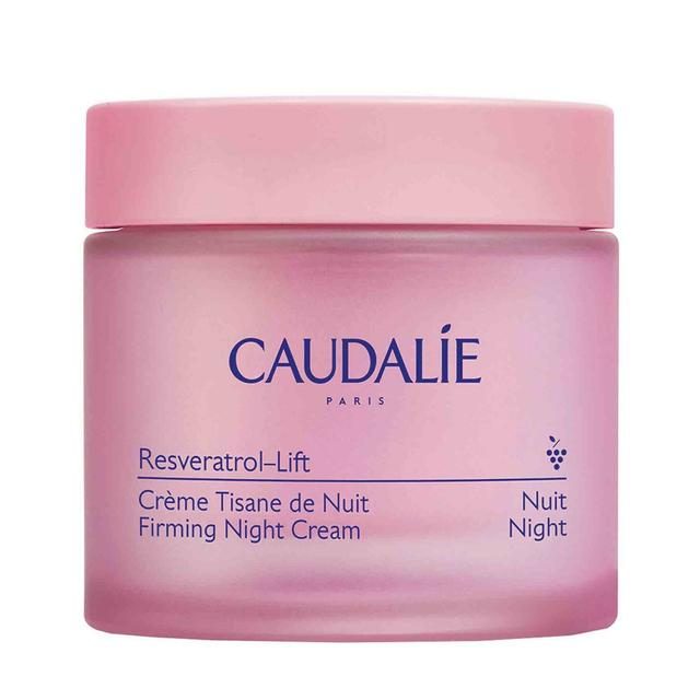 Caudalie - Resveratrol-Lift Kräuter-Nachtcreme, 50 ml