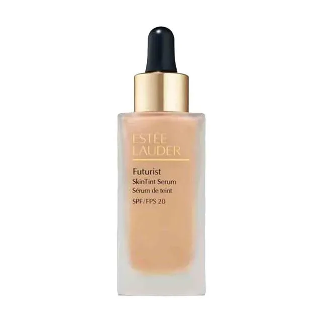Estée Lauder - Futurist SkinTint Serum Foundation, 30 ml, C Cool Bone