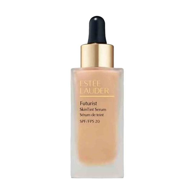 Estée Lauder - Futurist SkinTint Serum Foundation, 30 ml, C Cool Bone