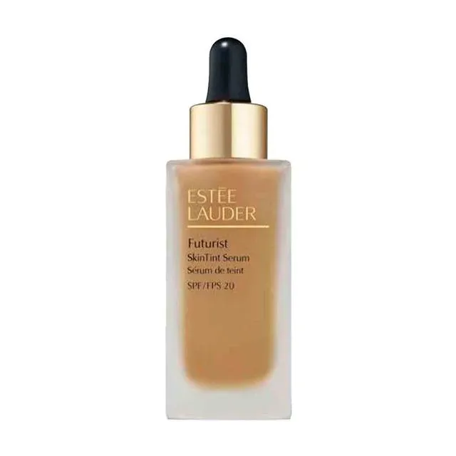 Estée Lauder - Futurist SkinTint Serum Foundation, 30 ml, W Honey Bronze