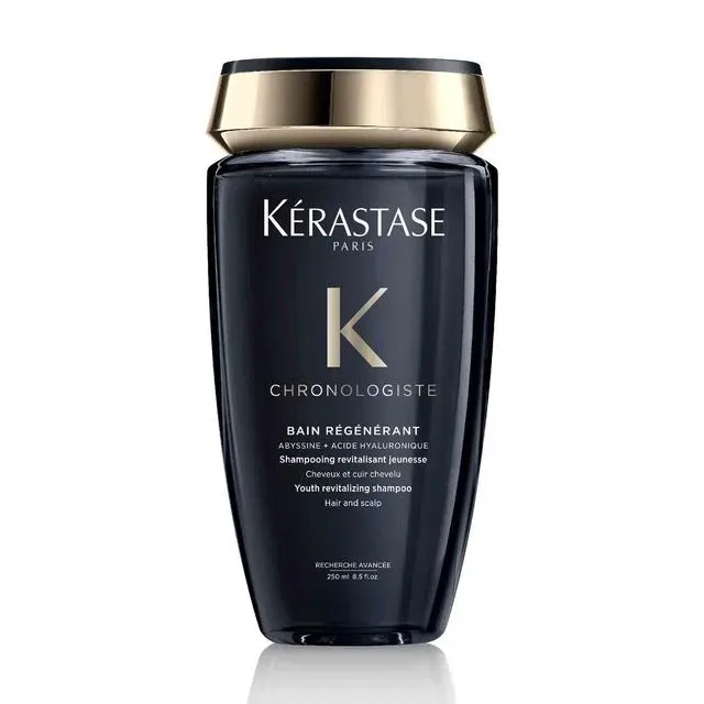 Kérastase Chronologiste Bain Régénérant (Shampoo)