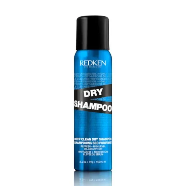 Redken Dry Shampoo Deep Clean Dry Shampoo