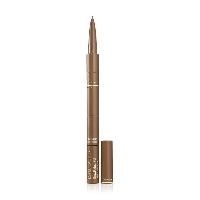 Estée Lauder - Brow Microprecise Multitasker, 6 ml, Cool Grey