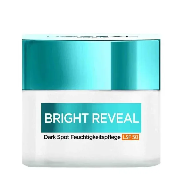 L?Oréal Paris Bright Reveal Dark Spot Gesichtscreme 50 ml Damen
