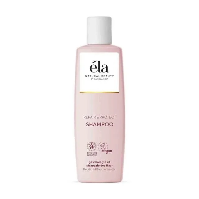 éla Repair & Protect Shampoo