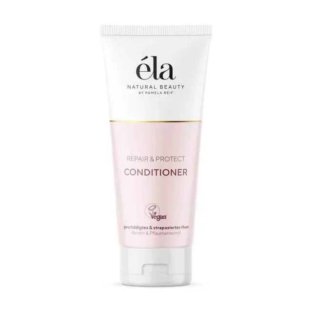 éla natural beauty Conditioner Repair & Protect 200ml