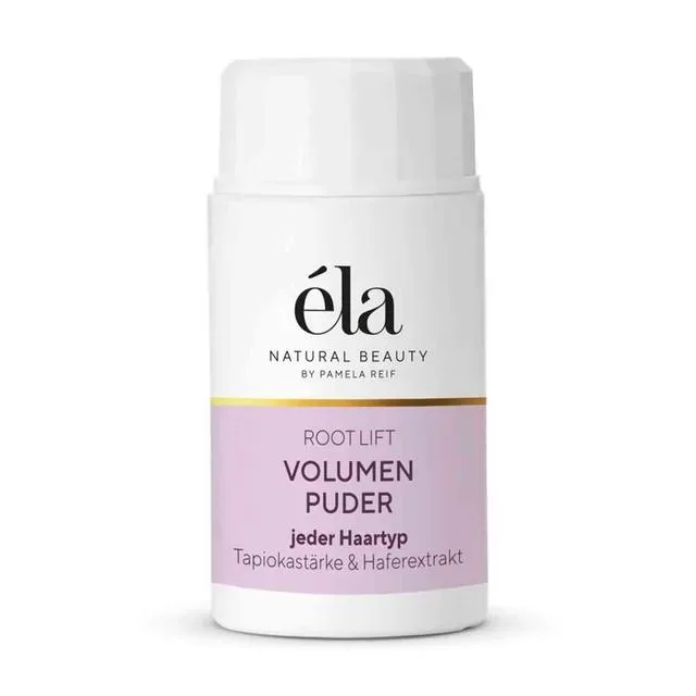 éla Root Lift Volumenpuder