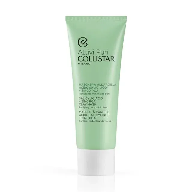 Collistar Attivi Puri Clay Mask
