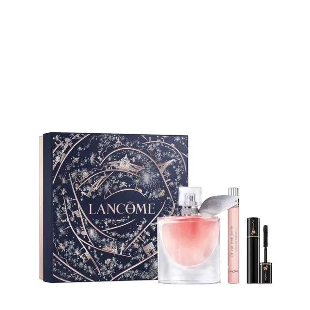 Lancôme La Vie Est Belle Eau de Parfum Sets mit Düften 3ST Damen