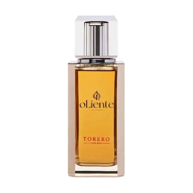 oLiente Torero Eau de Parfum 100 ml Herren